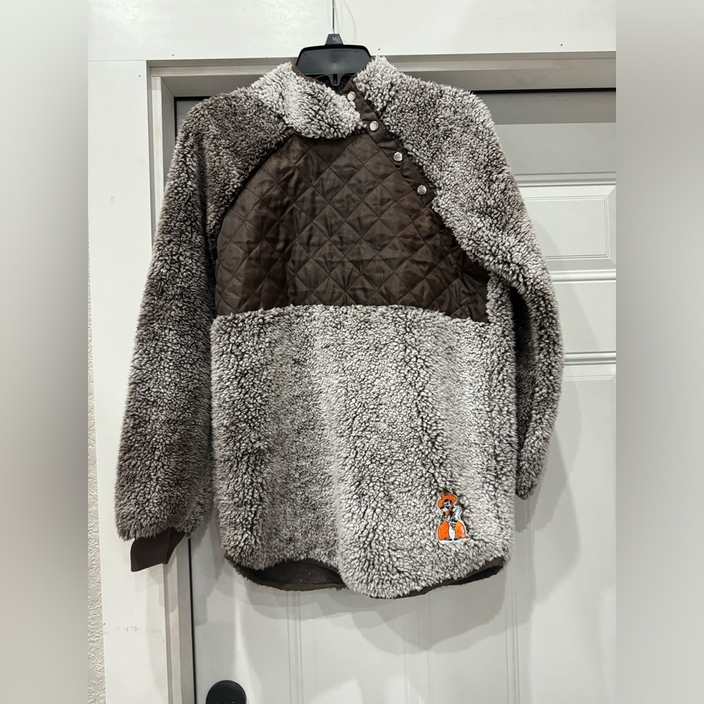 Oklahoma State University Cowboys OSU Sherpa